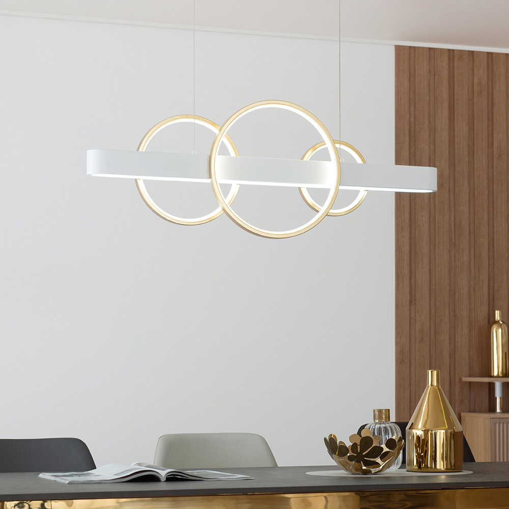 LED 로랑 펜던트 50W