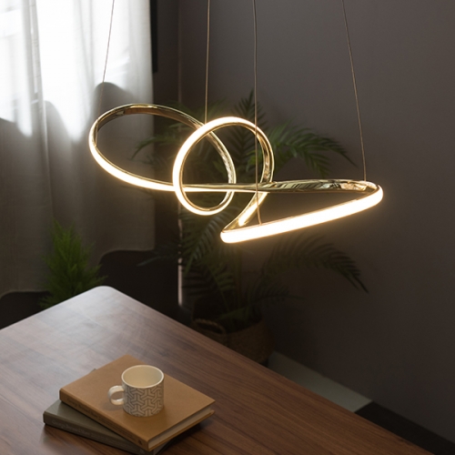 LED 멜스톰 펜던트 40W