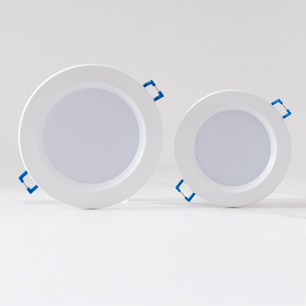 LED 에코 3/4인치 다운라이트 확산형 8W 10W