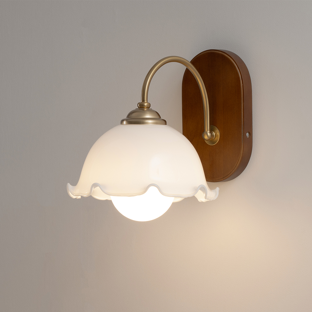 라플레르 1등 벽등