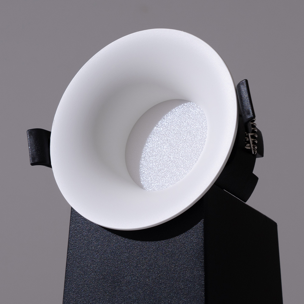 LED COB 3인치 아름 다운라이트 10W 확산형