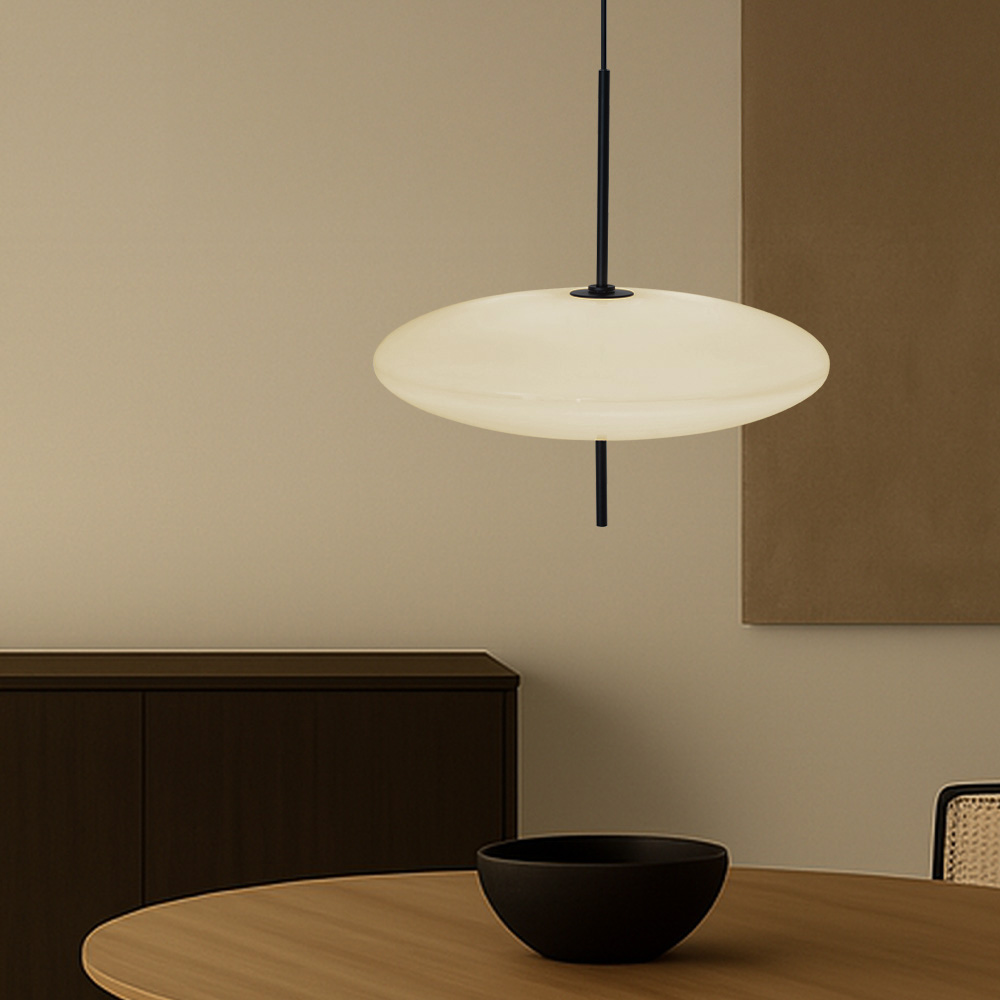 올드파이 5등 펜던트