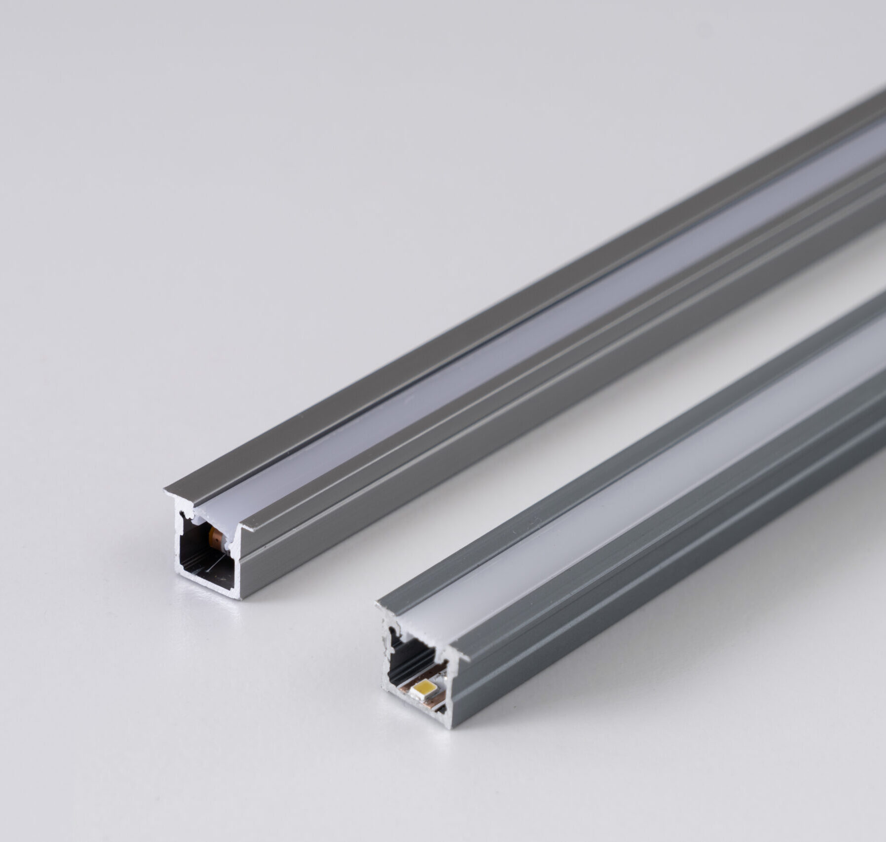 가구 매입 프리컷팅 LED 라인바 라인조명 3M