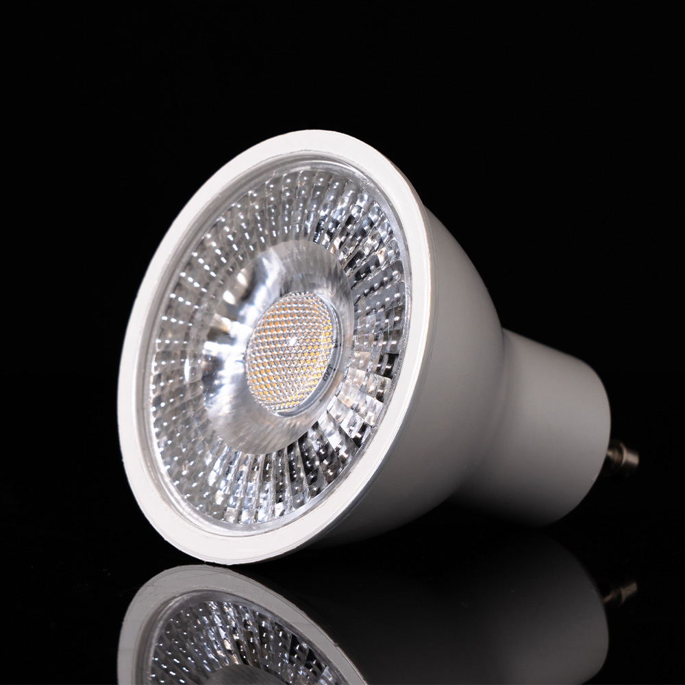 LED GU10 디밍 램프 5W