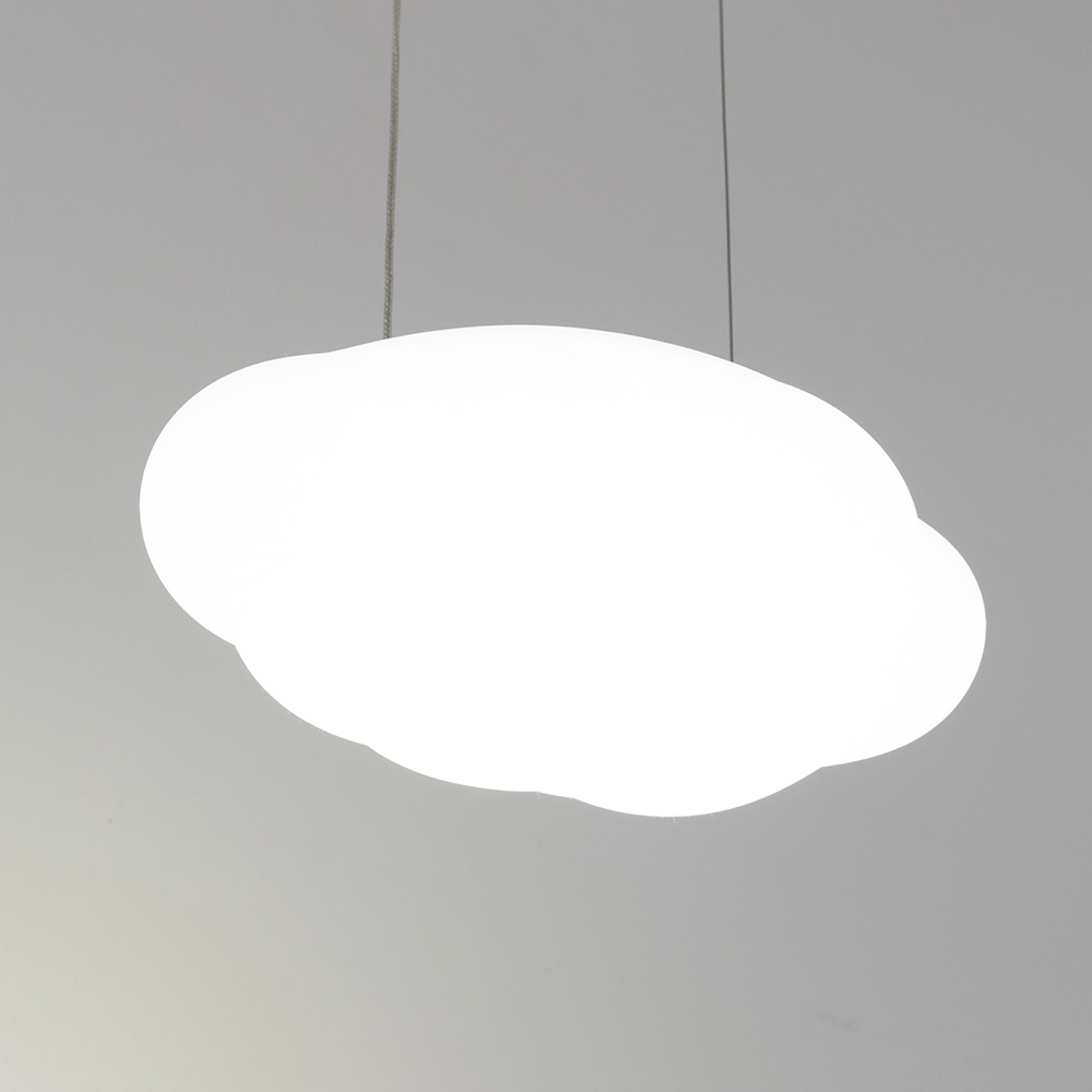 LED 미니 뭉게구름 펜던트 조명 20W