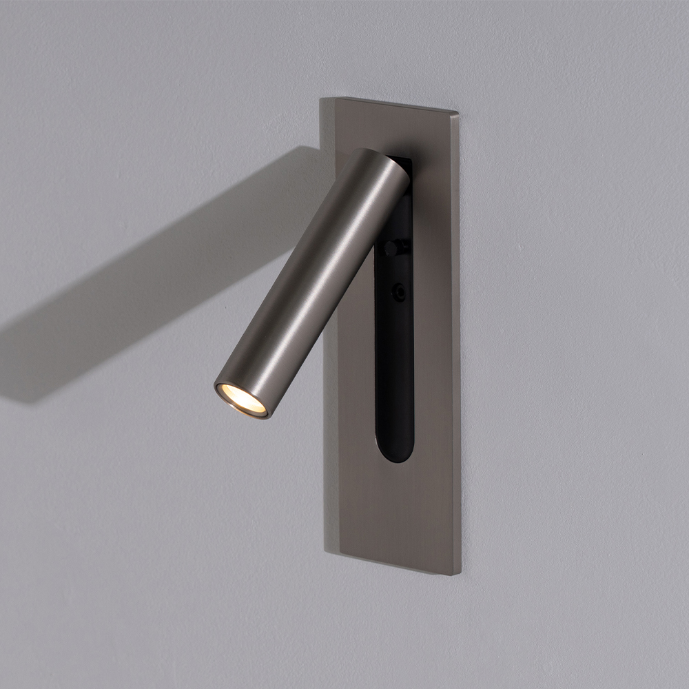 LED 나비아 벽등 3W