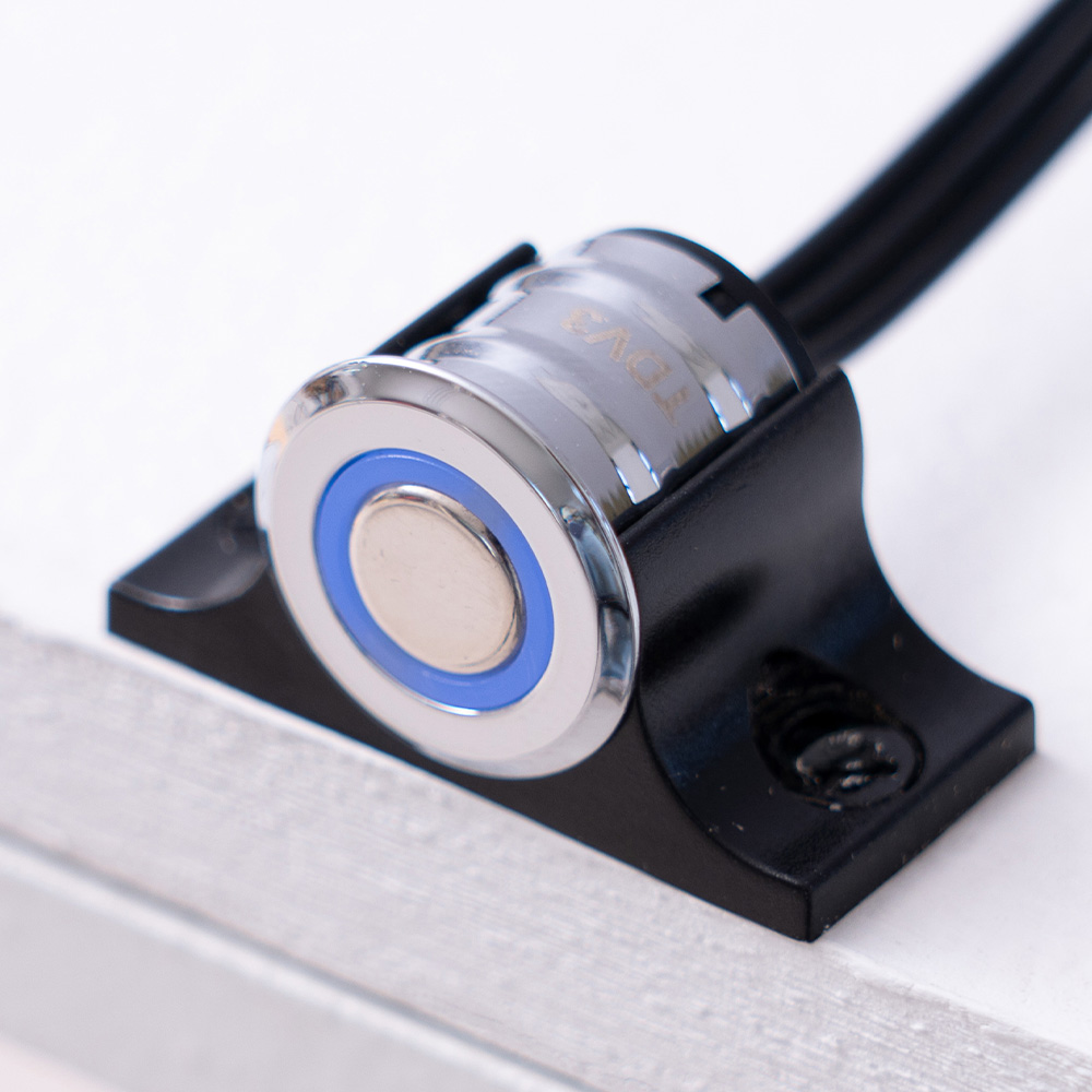 가구 매입 스위치 노출 고정 부속