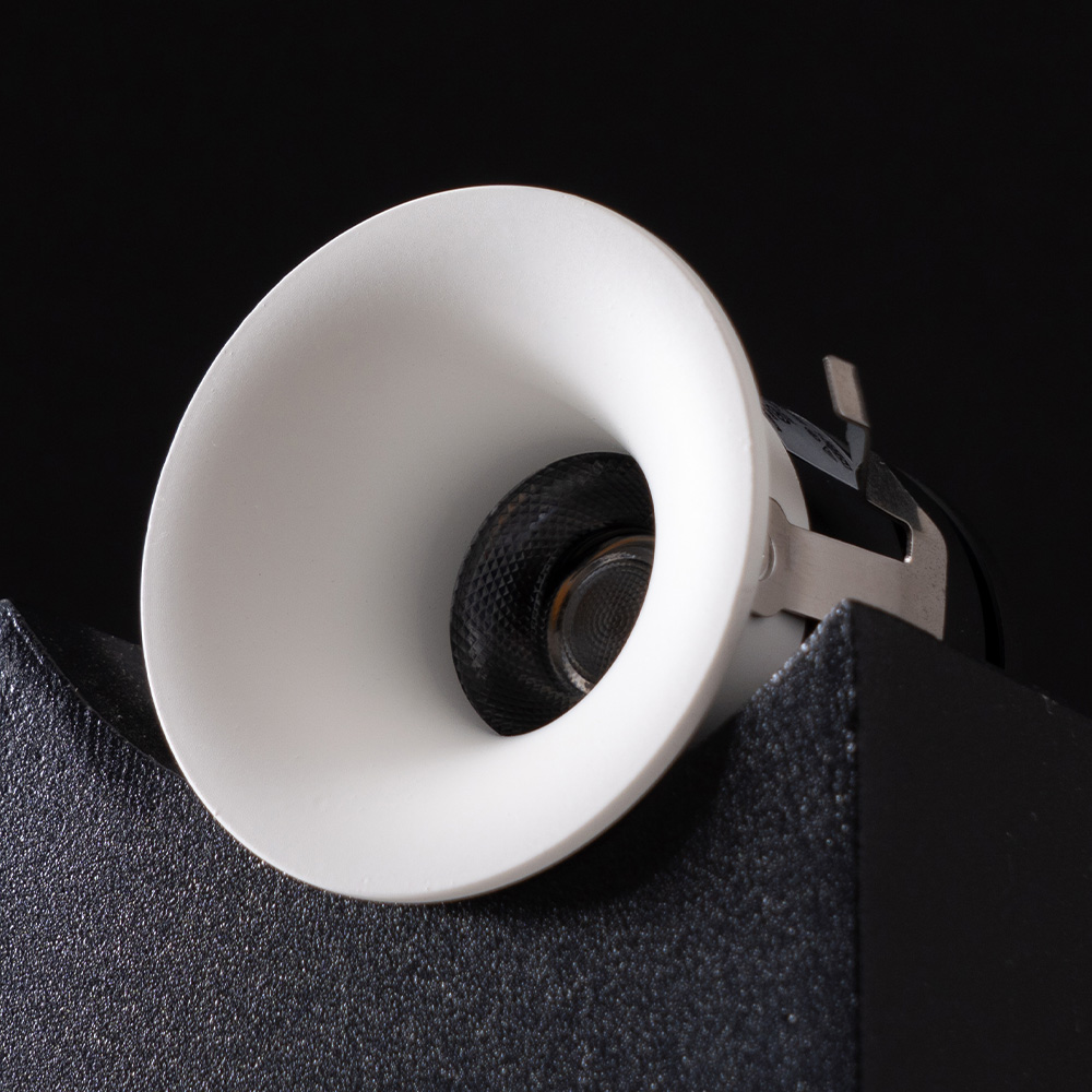 LED COB 1.5인치 아름 다운라이트 5W 집중형