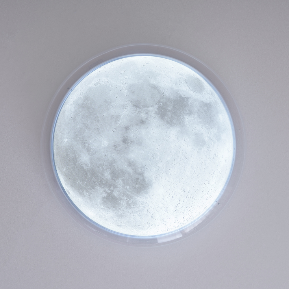 LED 플래차 방등 60W